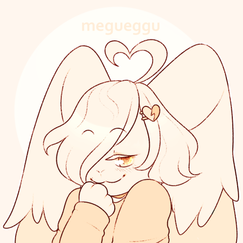 megueggu:fast bust for @DummyDeerBoi