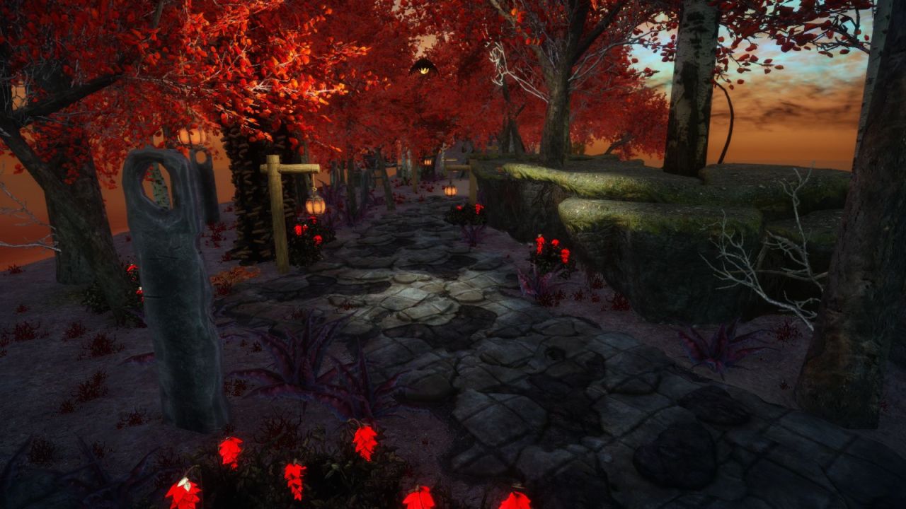 undismods:  Mod Release: Stages Redux   This is a project that adds new cells specifically