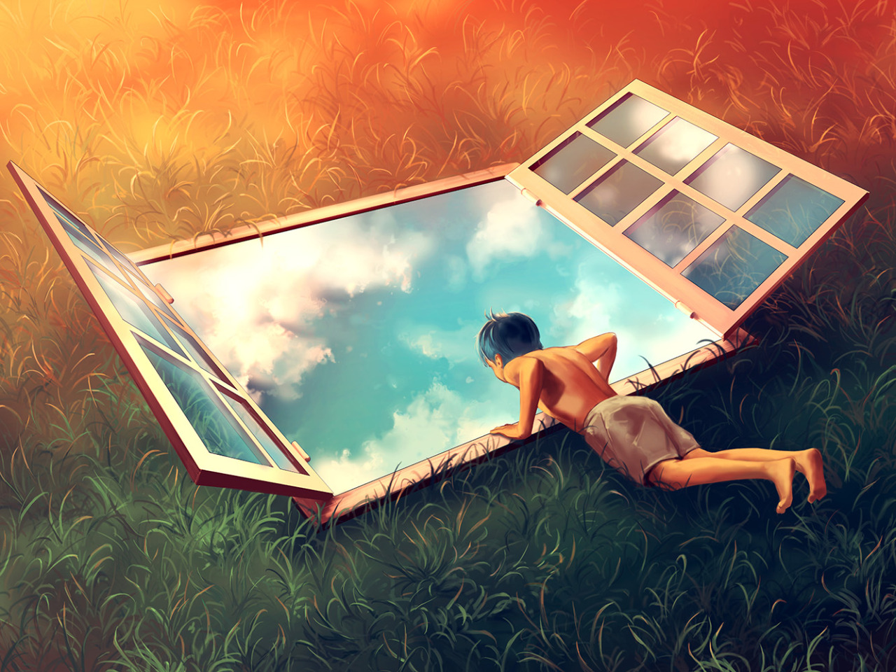 theartofanimation:  Cyril Rolando   -   Aka: AquaSixio