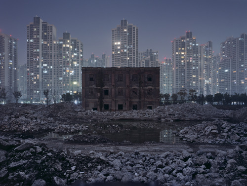 shanghai by Harry Kaufmann, 2009