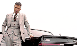 I Think For A Long Time, The Idea Of An Alpha Male Was Romanticized Or Defined In A Certain Way Often