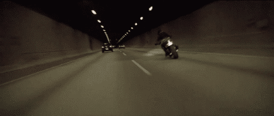 adeviantbeast:  Adrenaline at it’s finest… 