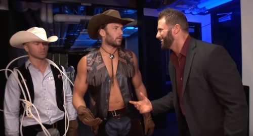 pushbreezango:  This three minutes was a roller coaster