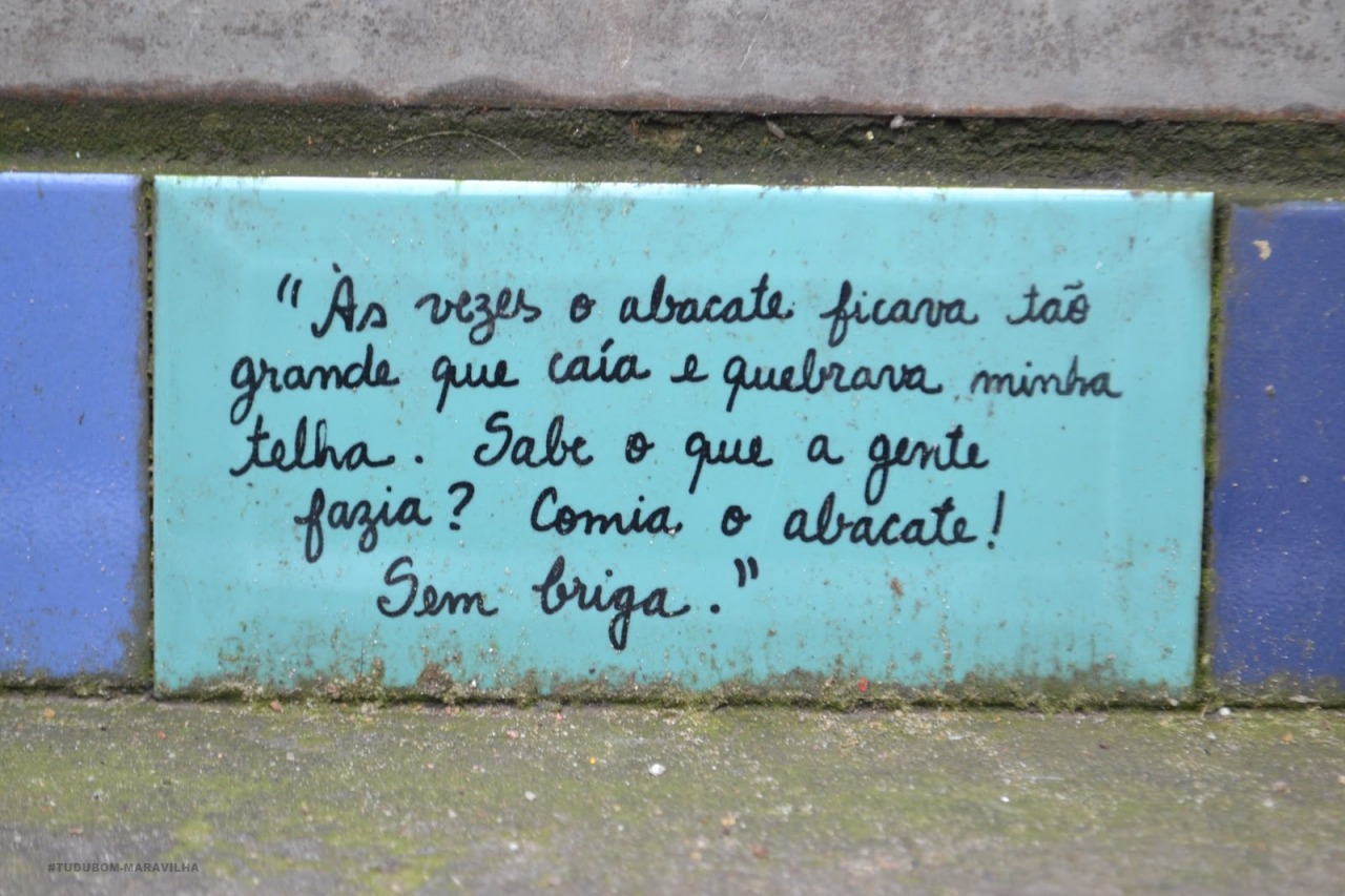 #MALICIOSO E REALISTA¹³
