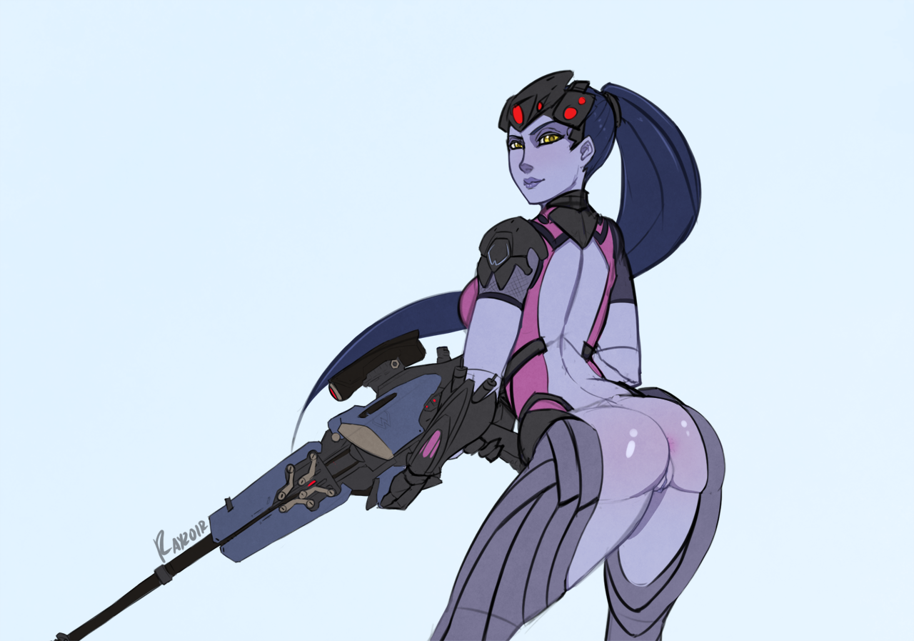 sin-oclock: rayzoirsketches:   Some waifus I’ve been meaning to upload for a while