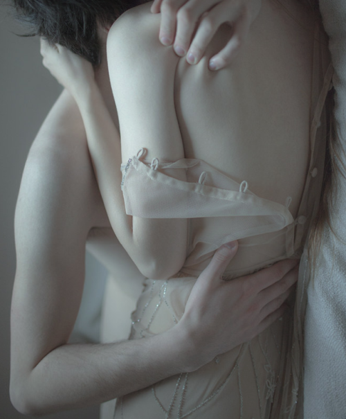 sad-house-of-mortality:Laura Makabresku - Lovers