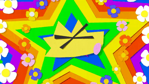Aimkid - Spring Cleaning Animation - Music By Jack Stauber 〃^_^〃