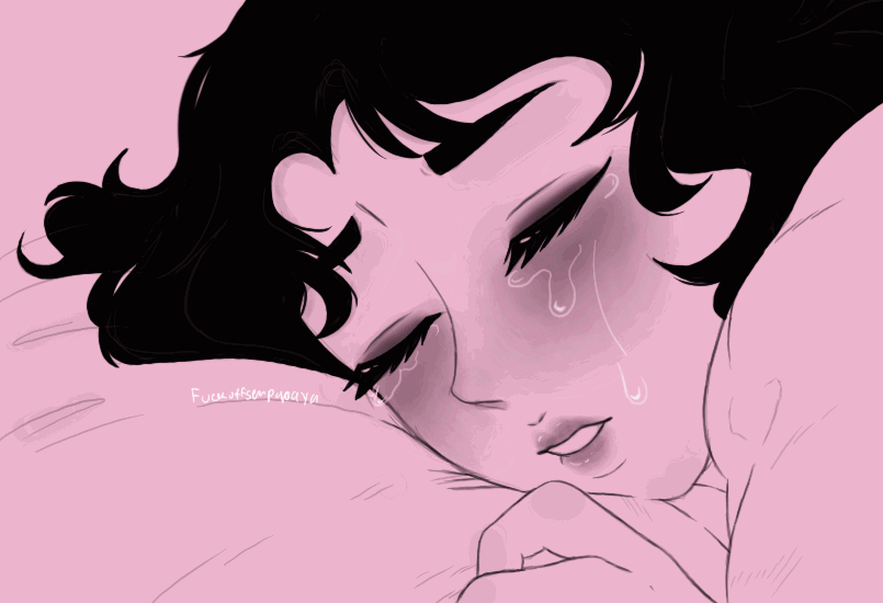 Sad Anime Girl Crying Explore Tumblr Posts And Blogs Tumgir