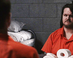   [ 2x19 “Folsom Prison Blues” ] 