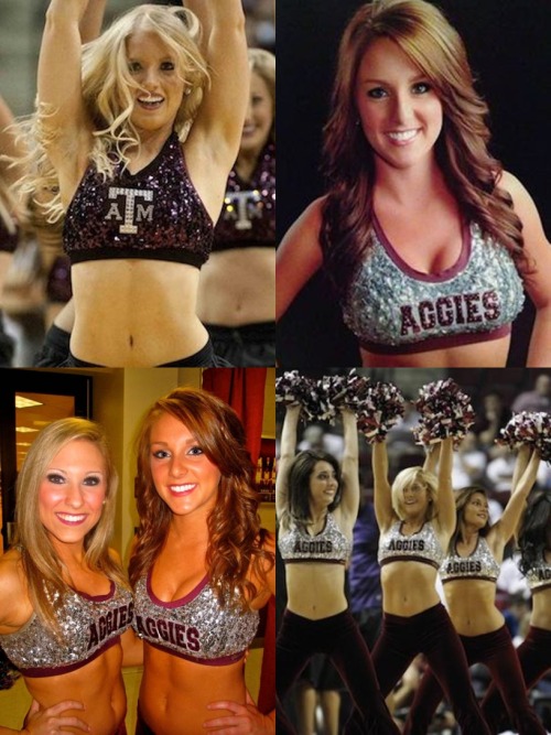 Texas A&M Aggies