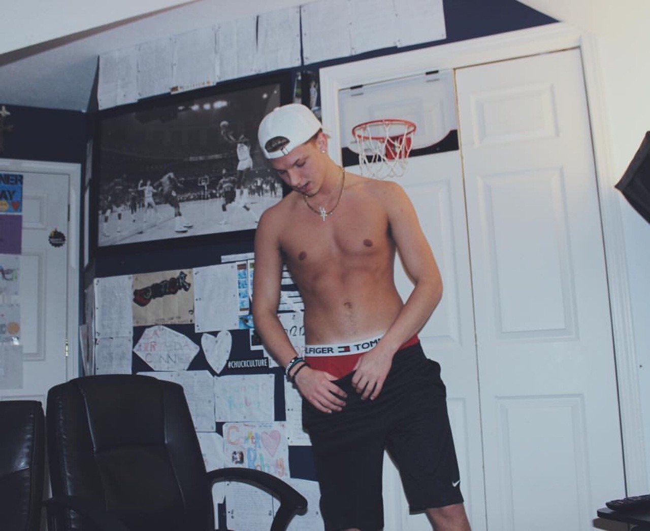 olliesboy:  Conner Bobay