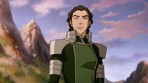 Sex  Kuvira | Book 04 Episode 06 | Battle of pictures