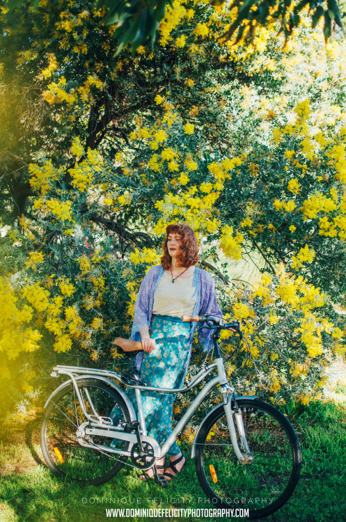 dominiquefelicityphotography:  Yellow World