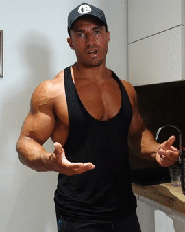Mike Thurston