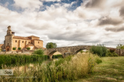 morethanphotography:  Santa Cristina by danilob1