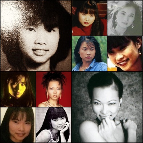 laraboger: Hey girl: I miss you so much! In Loving Memory: Thuy Trang: 1973-2001