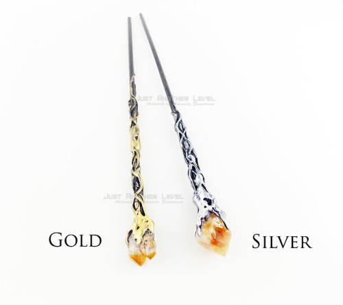 Wand Update! Available In The Shop Here A Few New Unique Wands For The Shop And A Couple Product Lines