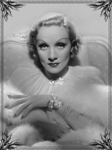 oldhollywood-mylove: Happy Heavenly Birthday to Marlene Dietrich!! Born: December