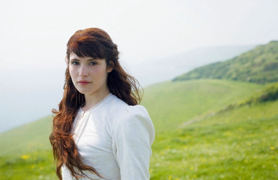 breakclaypots:  Tess of The D’Urbervilles Gemma Arterton