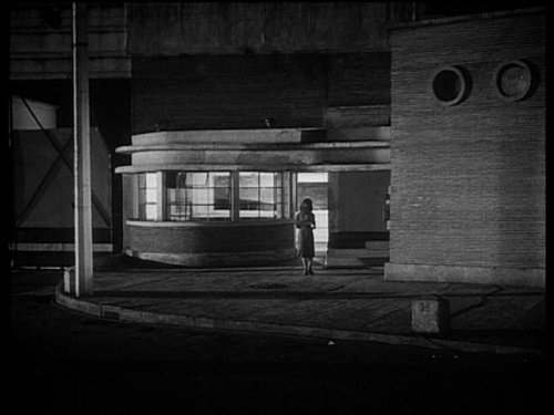 La ilusión viaja en tranvía (Luis Buñuel ,1959)
