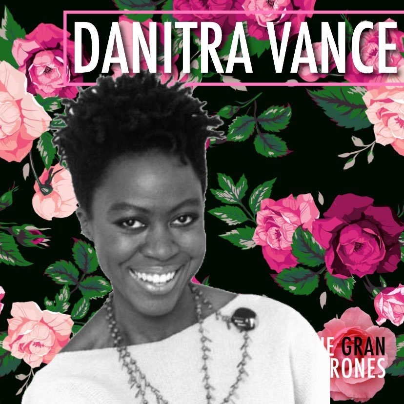 today we honor and celebrate the legacy of danitra vance, who was a highly regarded stage actress and comedian.
danitra vance was the first black woman and first out queer woman to become a cast regular on saturday night live.
the chicago born artist...
