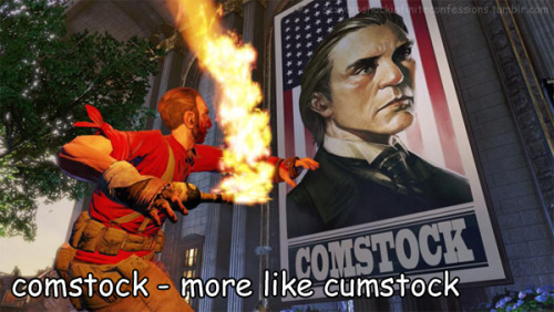 bioshock infinite