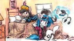 canterlothigh:  After School  <3