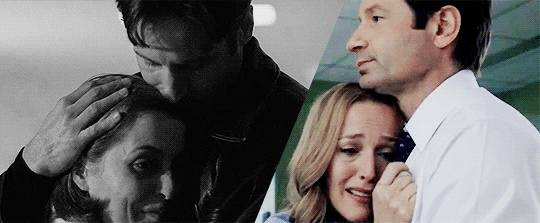i-heart-scully:  I believe that you will find the answers to the biggest mysteries,