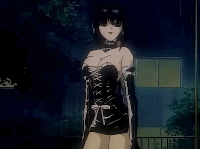 Aesthetic Anime Gif Explore Tumblr Posts And Blogs Tumgir