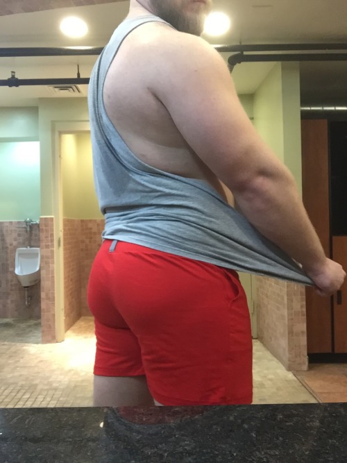 Sex f3r4revalo:  spartacubs:  Wore my @scout-underwear pictures