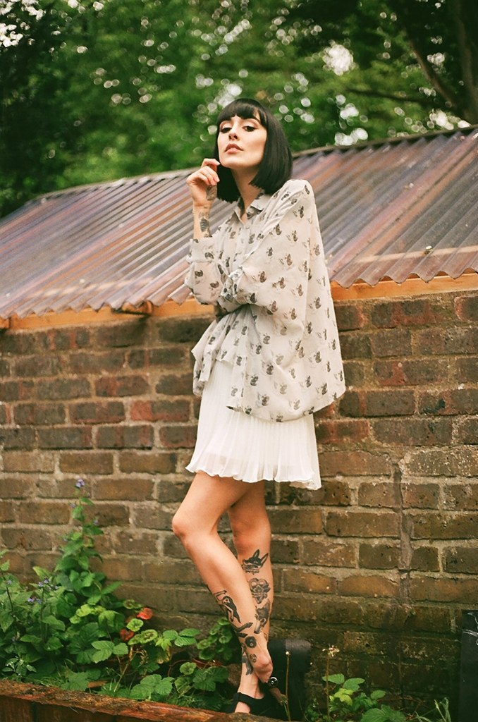 hannahsnowdonxx:  just… &gt;.&lt; perfect