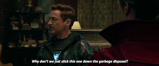 hedgehog-goulash7:  tellmevarric:   fuckyeahtonystark: #a man with multiple PhD’s