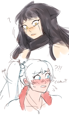 when u see ur future faunus gf