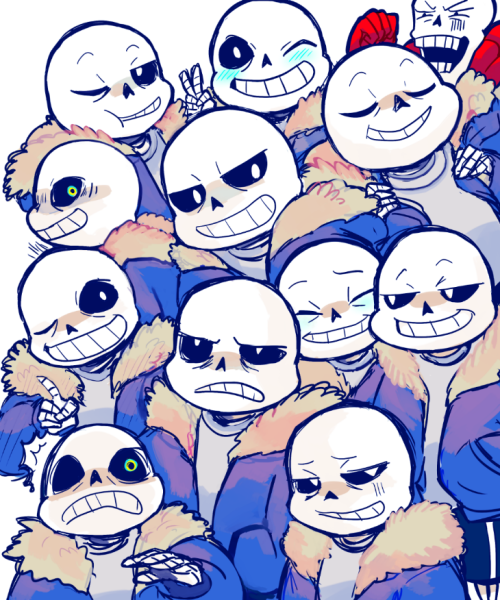 sheebal:I looked at this. And it needs more Sans