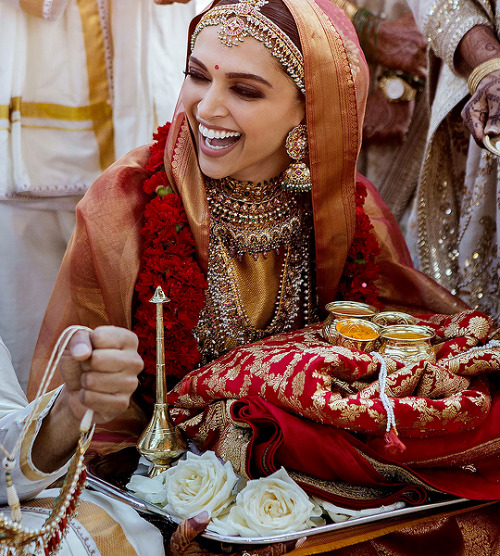 Deepveer&rsquo;s Konkani Wedding at Lake Como