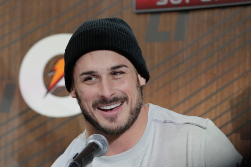 Danny Amendola 