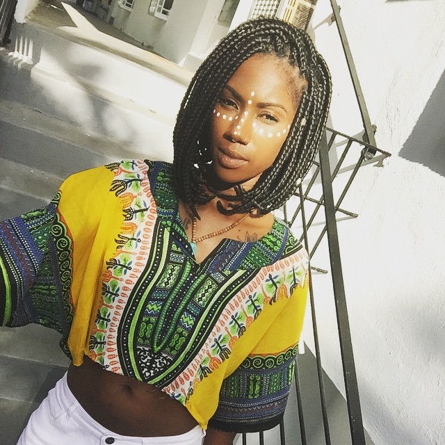 iamnaturallycandace:  Take me back to the motherland 🔮