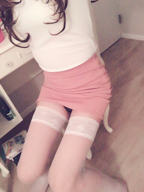 yoojoo-lee:  lovely outfit  porn pictures