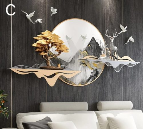 51 Bedroom Wall Decor Ideas to Make Your Space Your Own