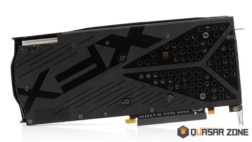 This XFX RX 480 is beautiful! Should I buy it now, or wait for Vega? Aiya&hellip; Source: http://qua