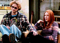 :  One gifset per episode - 1x11 “Eric s Buddy” 