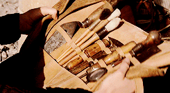 spidehman:I may not be an explorer, or an adventurer, or a treasure-seeker, or a gunfighter! But I a