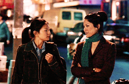 chlodines:“Vivian Shing, I’m asking you to dance with me.”Saving Face (2004) dir. 