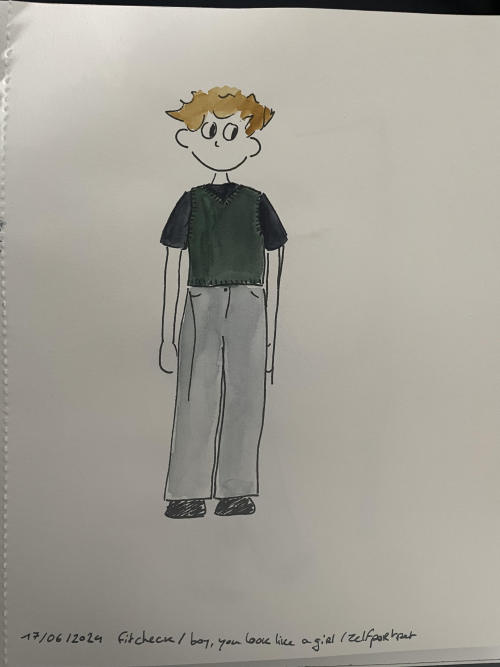 What I Wanted To Wear Today (something I Love Wearing) Vs What I Ended Up Wearing (smelly Hoodie)