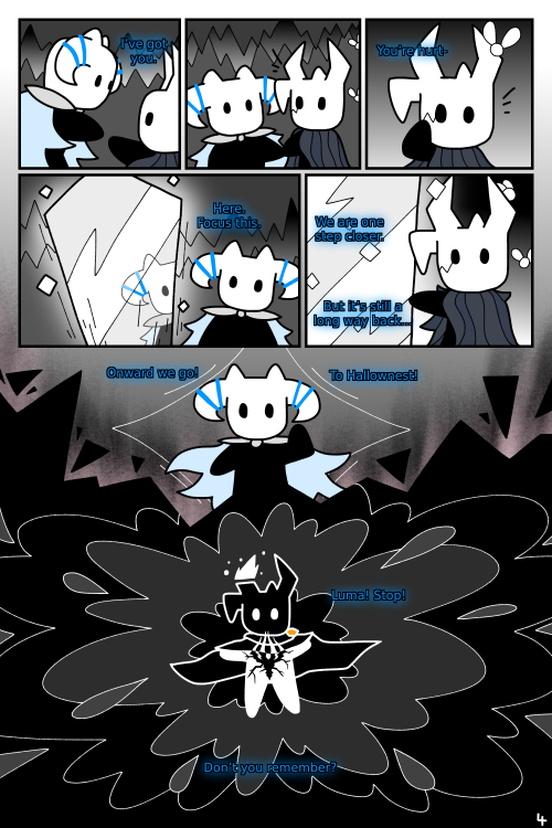 Ch3: P25(Tears of Hallownest)