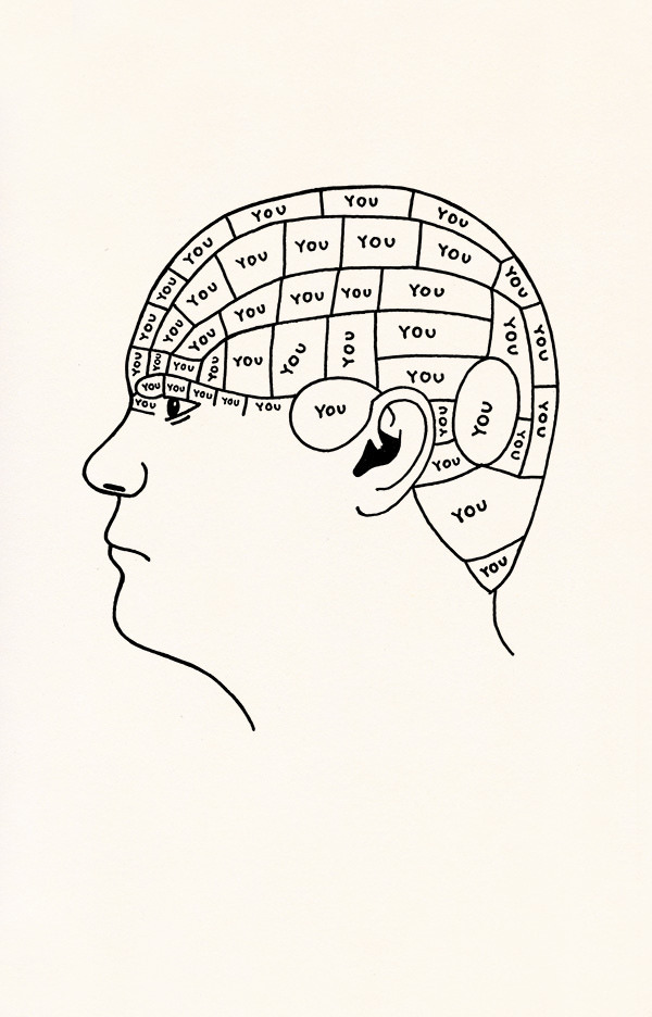 quoteskine:  Phrenology