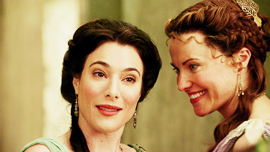 Lucretia And Gaia Explore Tumblr Posts And Blogs Tumgir
