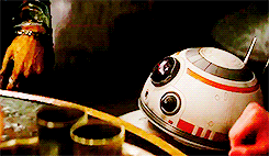 hansolorgasm:  Beep, beep, boop, boop, beep. 