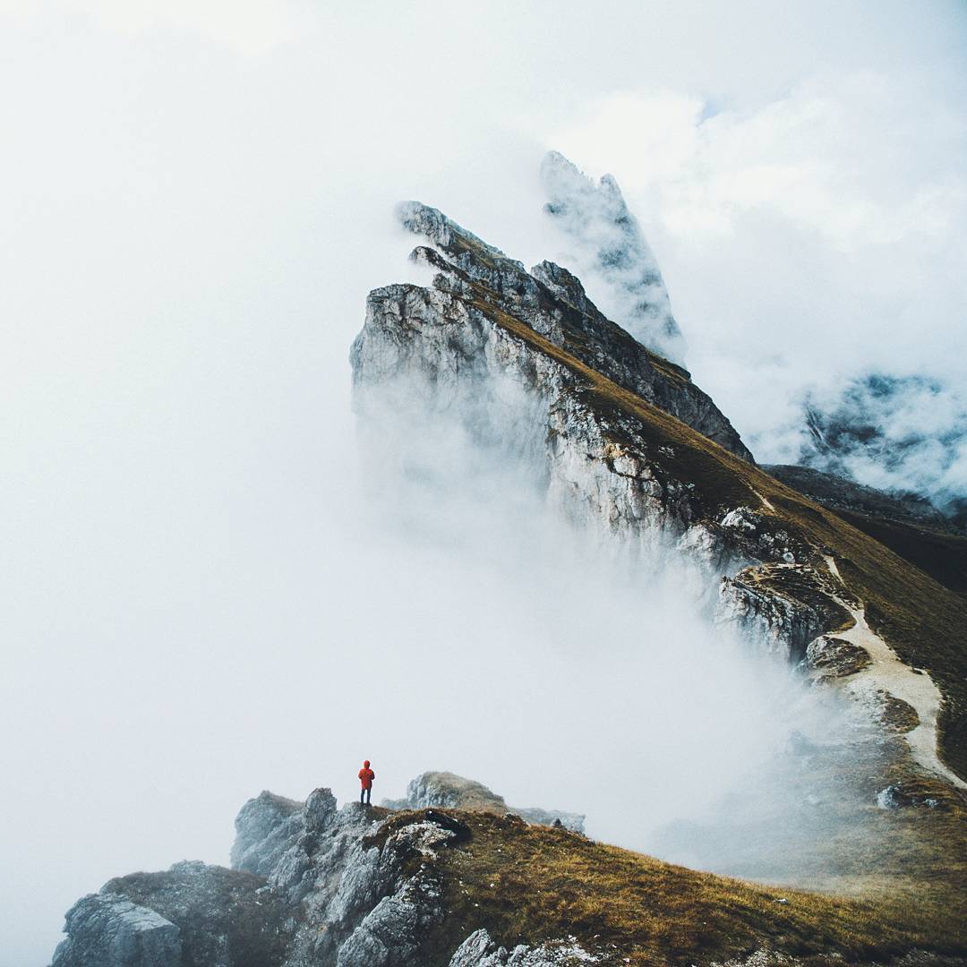 landscape-photo-graphy:  16-Year-Old Boy Captures Stunning Fairy Tale Landscape Photography