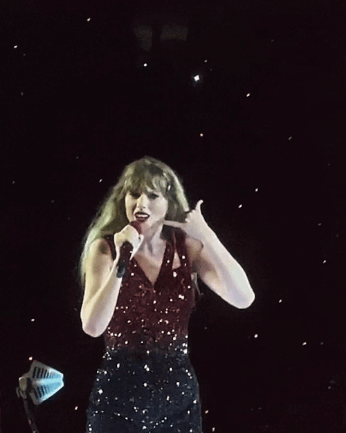 The Eras Tour In Tampa, FL (Apr. 13-15, 2023)